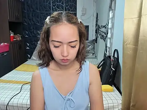 Soft Angel8 online show from January 14, 2026, 6:08 am