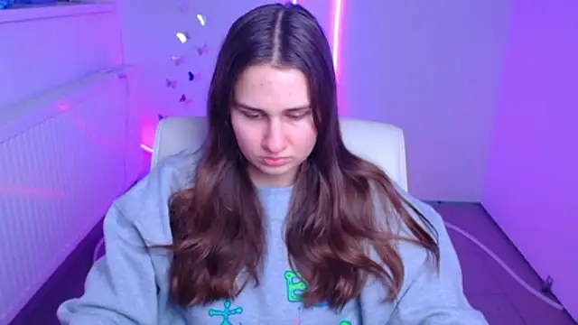 Stefanie Sweet online show from January 8, 2026, 12:18 pm