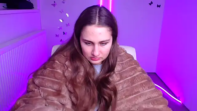 Stefanie Sweet online show from February 6, 2026, 6:51 am