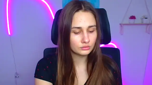 Stefanie Sweet online show from February 25, 2026, 6:34 am