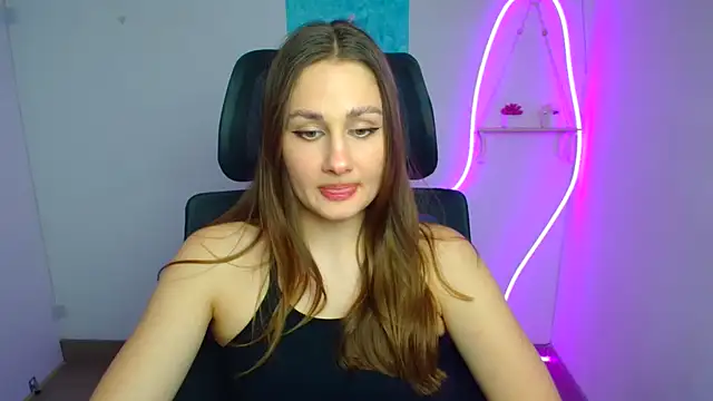 Stefanie Sweet online show from March 20, 2026, 6:57 pm