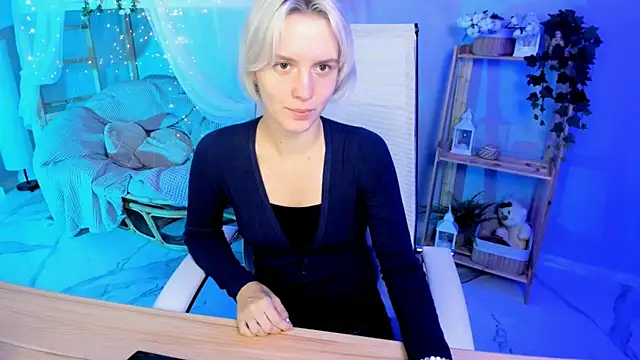 Snapshot of BethanyCloud chatting on October 5, 2025, 6:34 am BethanyCloud online show from October 5, 2025, 6:34 am