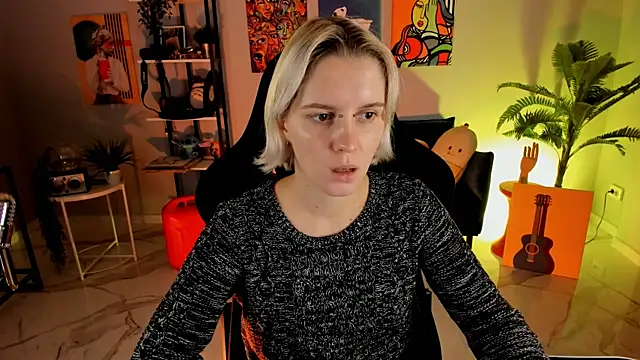 Snapshot of BethanyCloud chatting on October 28, 2025, 5:22 am BethanyCloud online show from October 28, 2025, 5:22 am