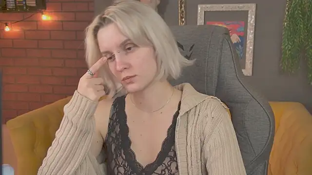 BethanyCloud online show from January 13, 2026, 5:57 am