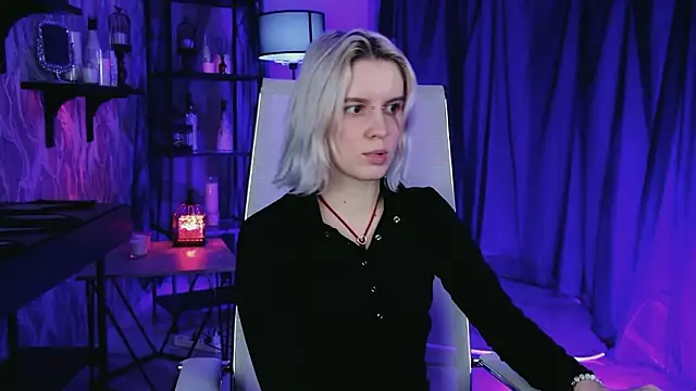 BethanyCloud online show from March 6, 2026, 5:15 am