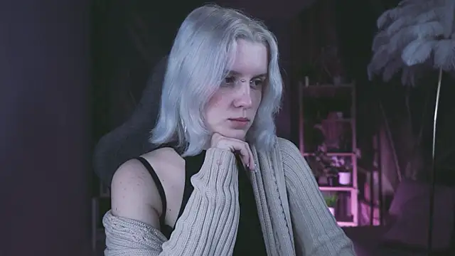 BethanyCloud online show from March 26, 2026, 5:13 am