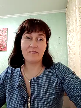 Amandda  online show from April 7, 2026, 4:07 pm