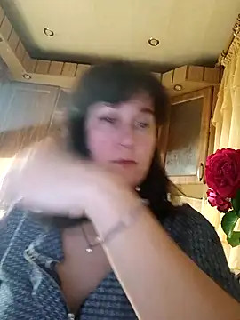 Amandda  online show from May 31, 2026, 7:37 pm