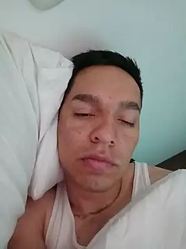 Carl Strip online show from October 7, 2025, 4:48 pm