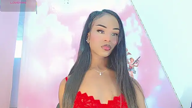 DarliingSweet online show from October 20, 2025, 4:40 pm