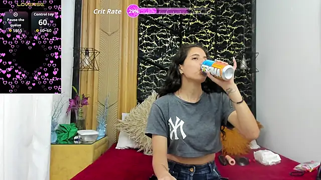 Snapshot of MiaCours chatting on April 10, 2026, 6:56 pm MiaCours online show from April 10, 2026, 6:56 pm