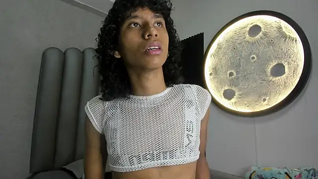 venus-03 online show from October 17, 2025, 3:53 am