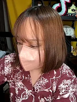 0kanna0 online show from October 3, 2025, 3:31 pm