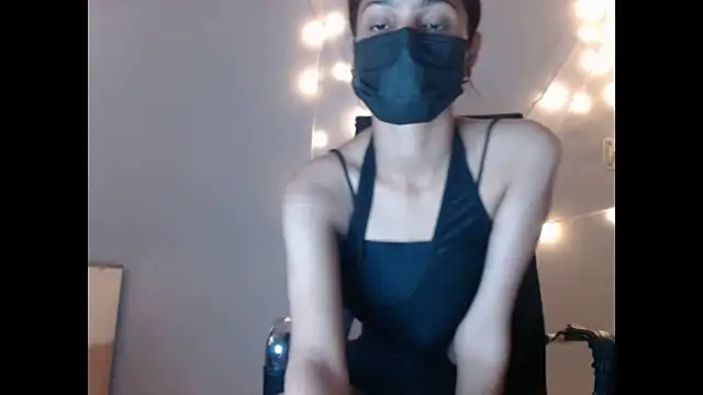  kamyaa09 online show from November 24, 2025, 8:58 am