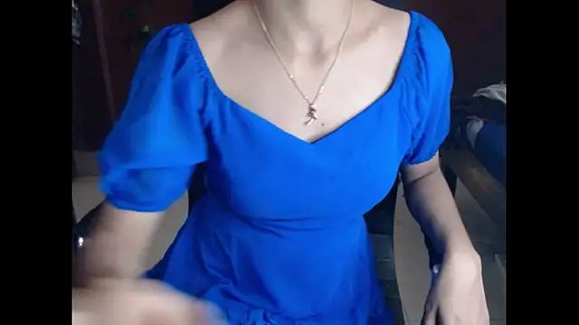  kamyaa09 online show from March 6, 2026, 5:20 pm