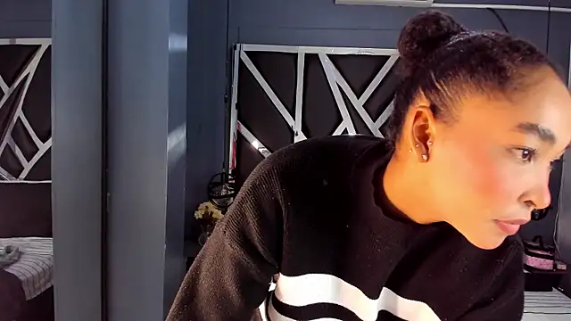 Ketty 89 online show from October 19, 2025, 11:44 am