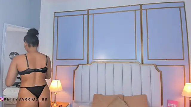 Ketty 89 online show from November 20, 2025, 7:24 pm