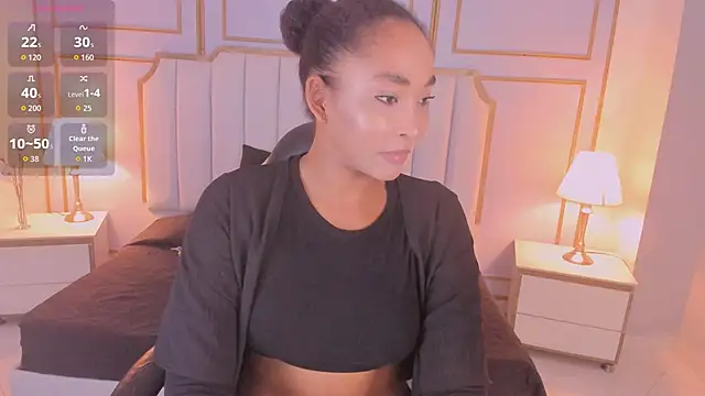 Ketty 89 online show from January 12, 2026, 7:41 pm