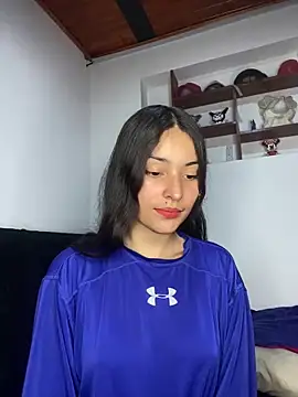 hotwife26 online show from March 7, 2026, 2:41 am