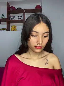 hotwife26 online show from March 14, 2026, 12:17 am