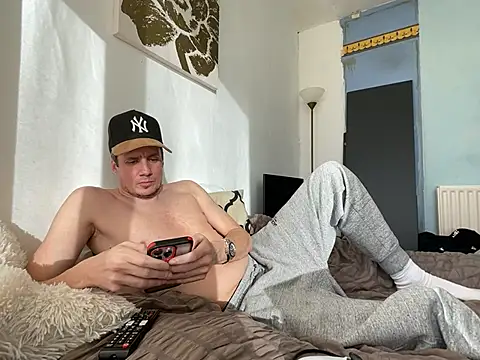 shyandchilling online show from March 2, 2026, 3:41 pm