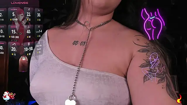 Snapshot of April__foxx chatting on January 5, 2026, 5:27 pm April foxx online show from January 5, 2026, 5:27 pm