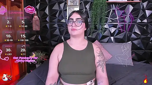 Snapshot of April__foxx chatting on January 15, 2026, 1:48 pm April foxx online show from January 15, 2026, 1:48 pm