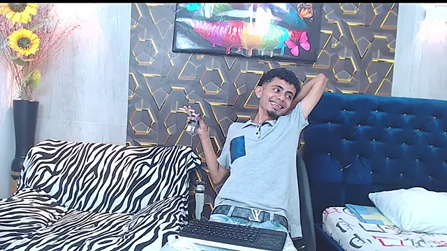 noah the kingmaster online show from September 30, 2025, 2:22 pm