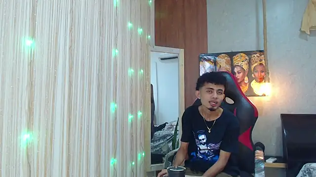 noah the kingmaster online show from October 17, 2025, 8:11 pm