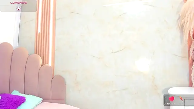 belkilima online show from November 7, 2025, 3:34 pm