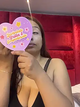 VictoriaFerro online show from May 31, 2026, 1:29 pm