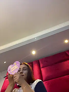 VictoriaFerro online show from July 9, 2026, 2:54 pm