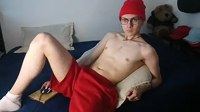 Dioniso guy8 online show from September 11, 2025, 1:22 pm