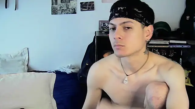 Dioniso guy8 online show from October 2, 2025, 4:58 pm