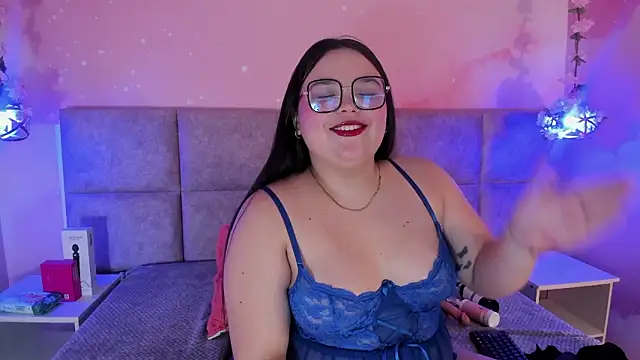 Lushi Love online show from March 7, 2026, 3:03 am