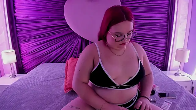 Lushi Love online show from April 2, 2026, 3:04 am