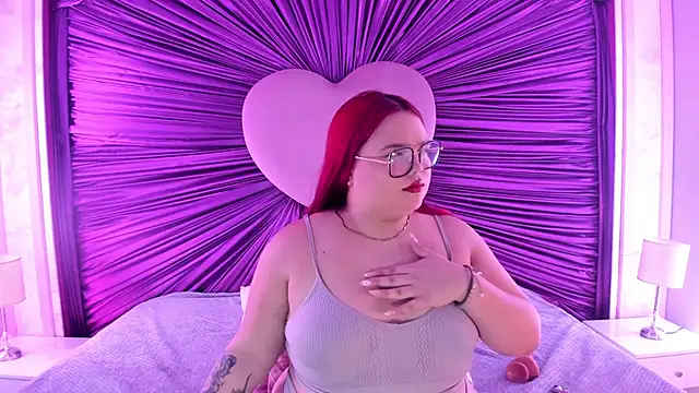 Lushi Love online show from May 16, 2026, 3:03 am