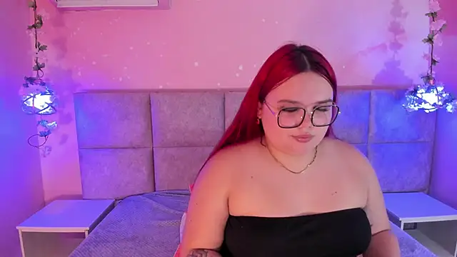 Lushi Love online show from May 29, 2026, 3:04 am