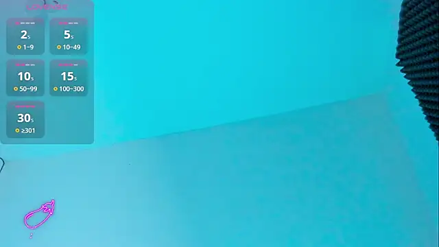 Im naho online show from November 10, 2025, 10:20 pm