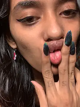 Serah201 online show from February 7, 2026, 6:55 pm