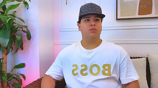 Naim Bennetsex online show from March 18, 2026, 6:22 pm