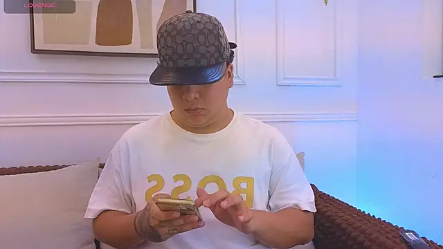 Snapshot of Naim_Bennetsex chatting on June 12, 2026, 6:18 pm Naim Bennetsex online show from June 12, 2026, 6:18 pm