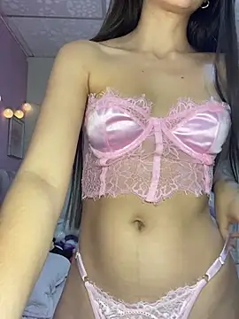 Snapshot of Lenapink19 chatting on February 22, 2026, 10:19 pm Lenapink19 online show from February 22, 2026, 10:19 pm