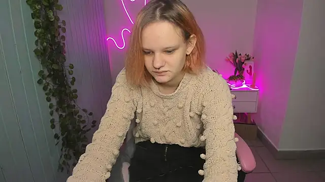 Elieiza xo online show from October 20, 2025, 9:32 am