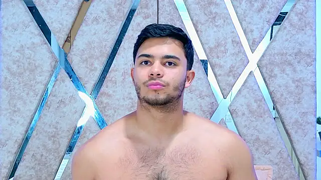 jayd muscle online show from March 20, 2026, 5:01 am