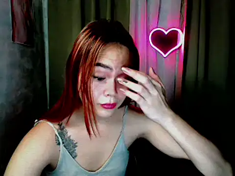 sweetsassyxx online show from November 7, 2025, 1:38 am