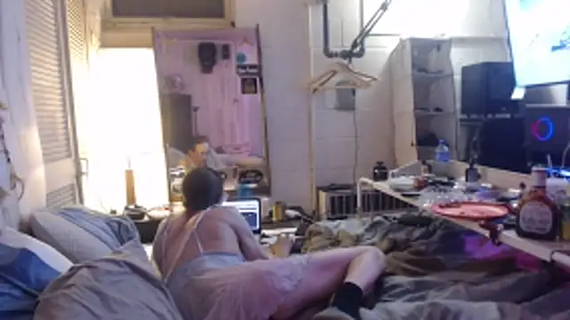 Puff0169 online show from May 30, 2026, 3:36 am