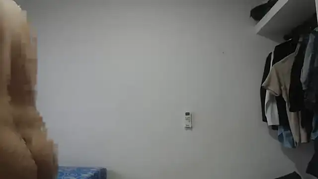 Ana ThiagoxX online show from September 18, 2025, 9:06 pm