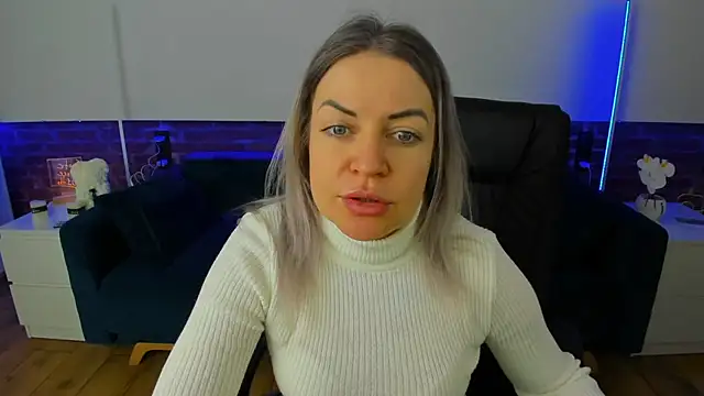 Anna Snows online show from March 19, 2026, 6:39 am