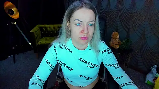 Anna Snows online show from March 27, 2026, 6:19 am